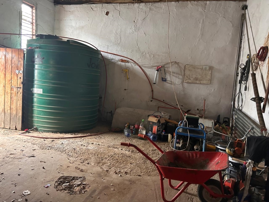 3 Bedroom Property for Sale in Molteno Eastern Cape